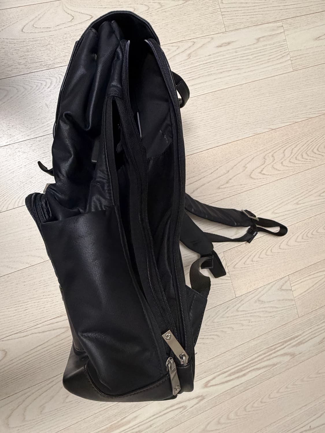 샘소나이트 정품 백팩 상품이미지3