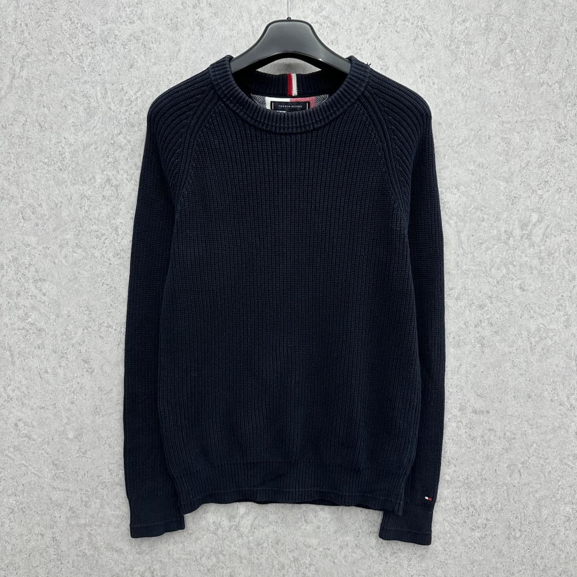95 타미힐피거 남자 니트 상품이미지1