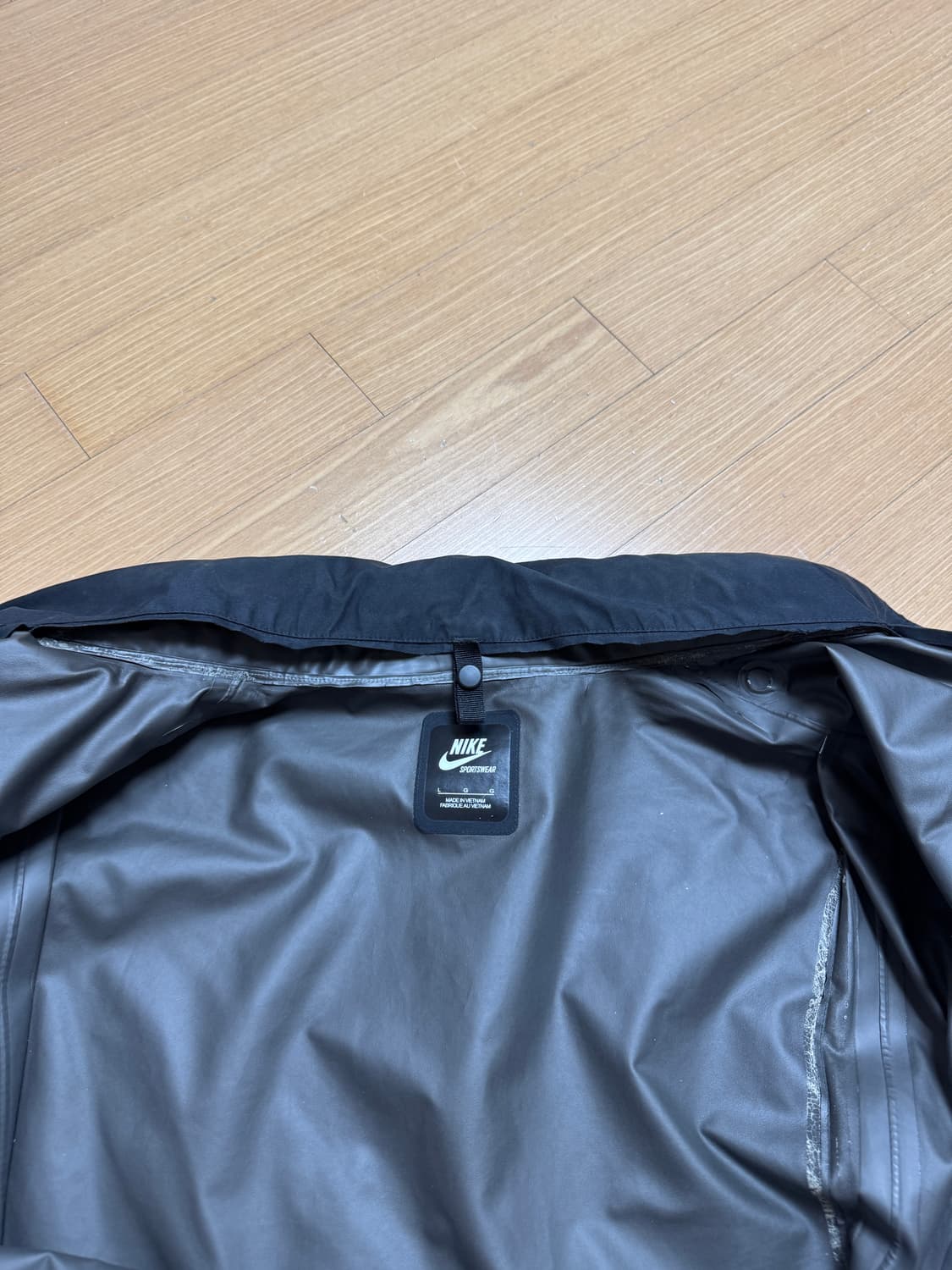 나이키 nsw 고어텍스 m65자켓 상품이미지10