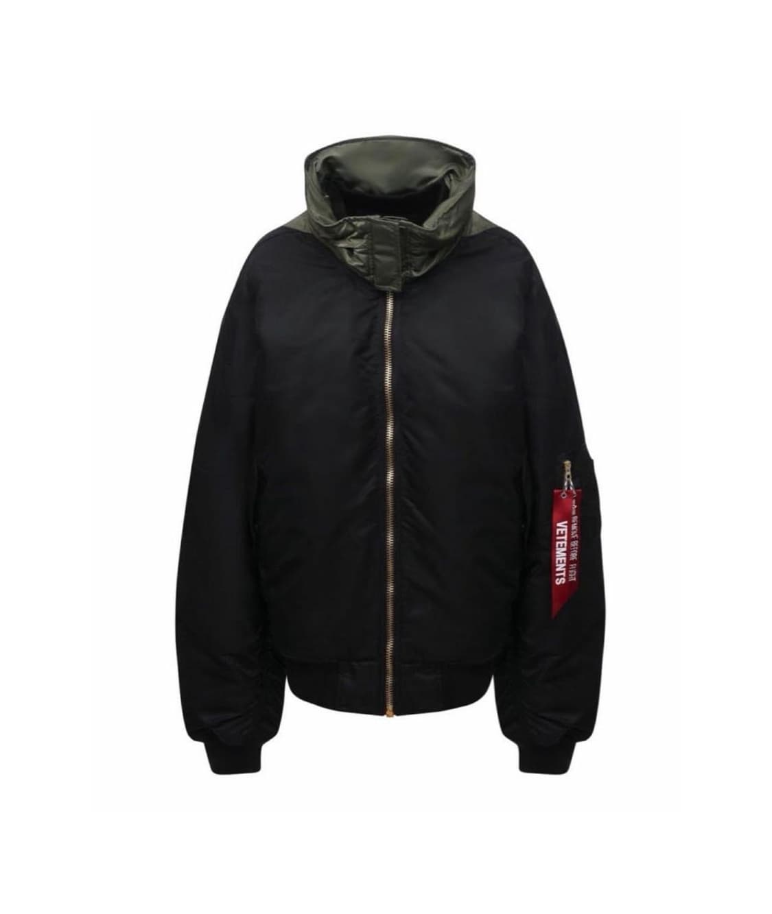 베트멍 알파인더스트리 봄버 상품이미지1