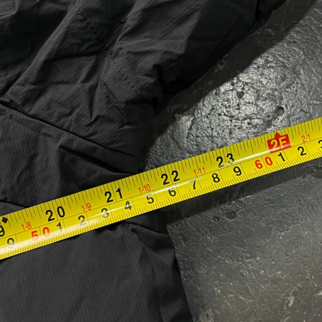 95 데상트 경량패딩 상품이미지6