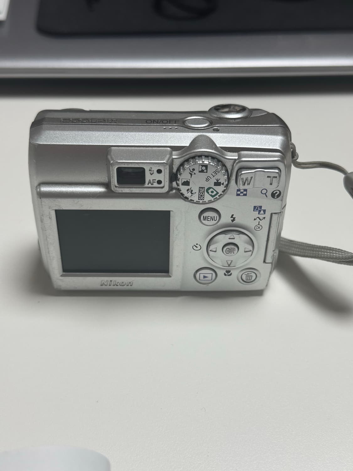 니콘 쿨픽스 5600 상품이미지2