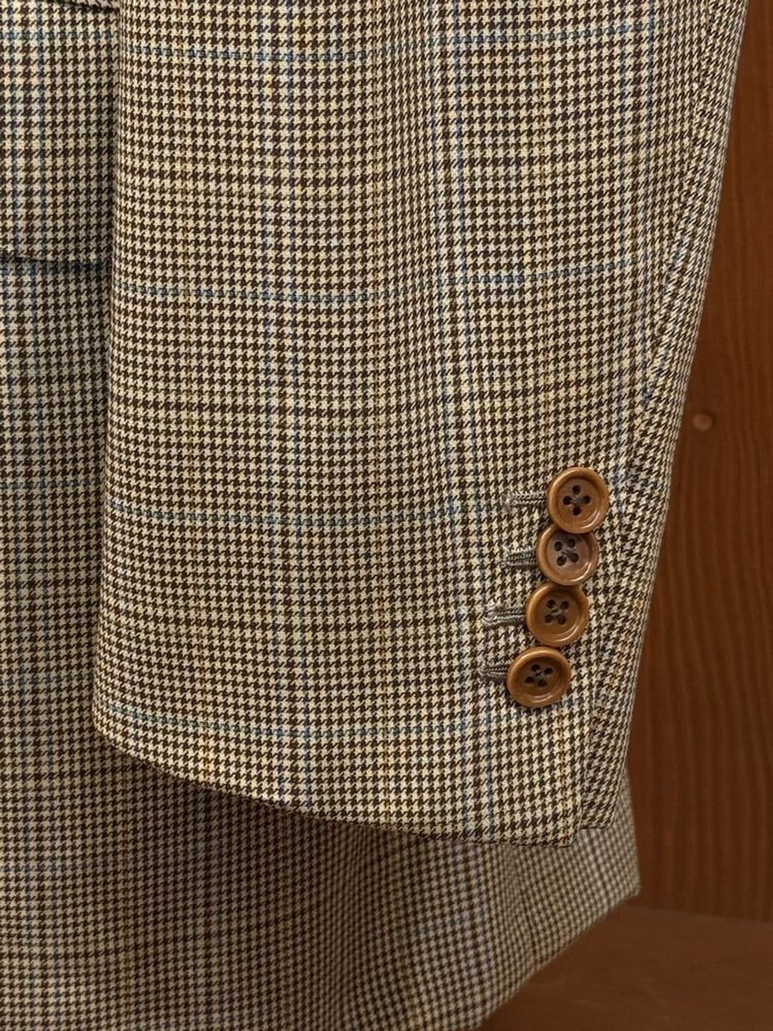 코스탄티노 나폴리 자켓 상품이미지6