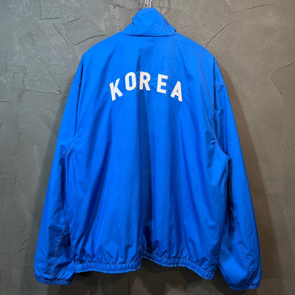 [M] NIKE 나이키 국가대표 바람막이  상품이미지5