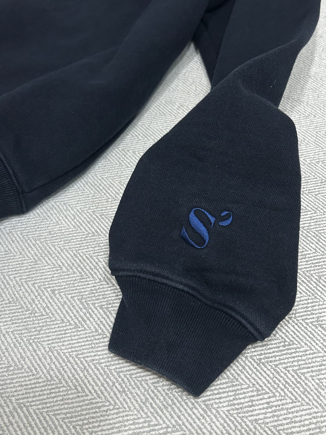 NOS7 손흥민 맨투맨 스웻셔츠 남녀공용 S 상품이미지5