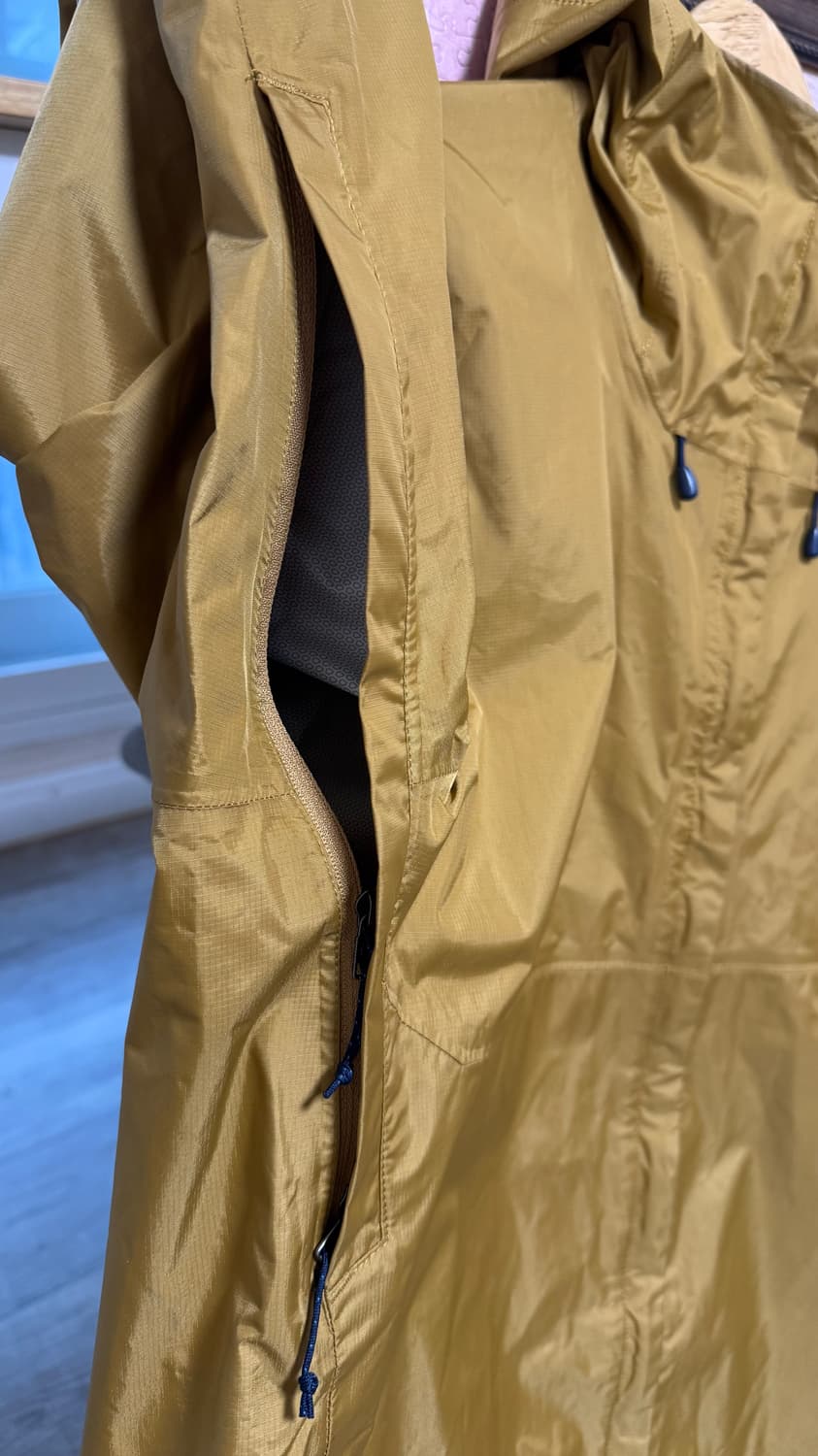 파타고니아 Patagonia Torrentshell 3L Jacket 상품이미지3