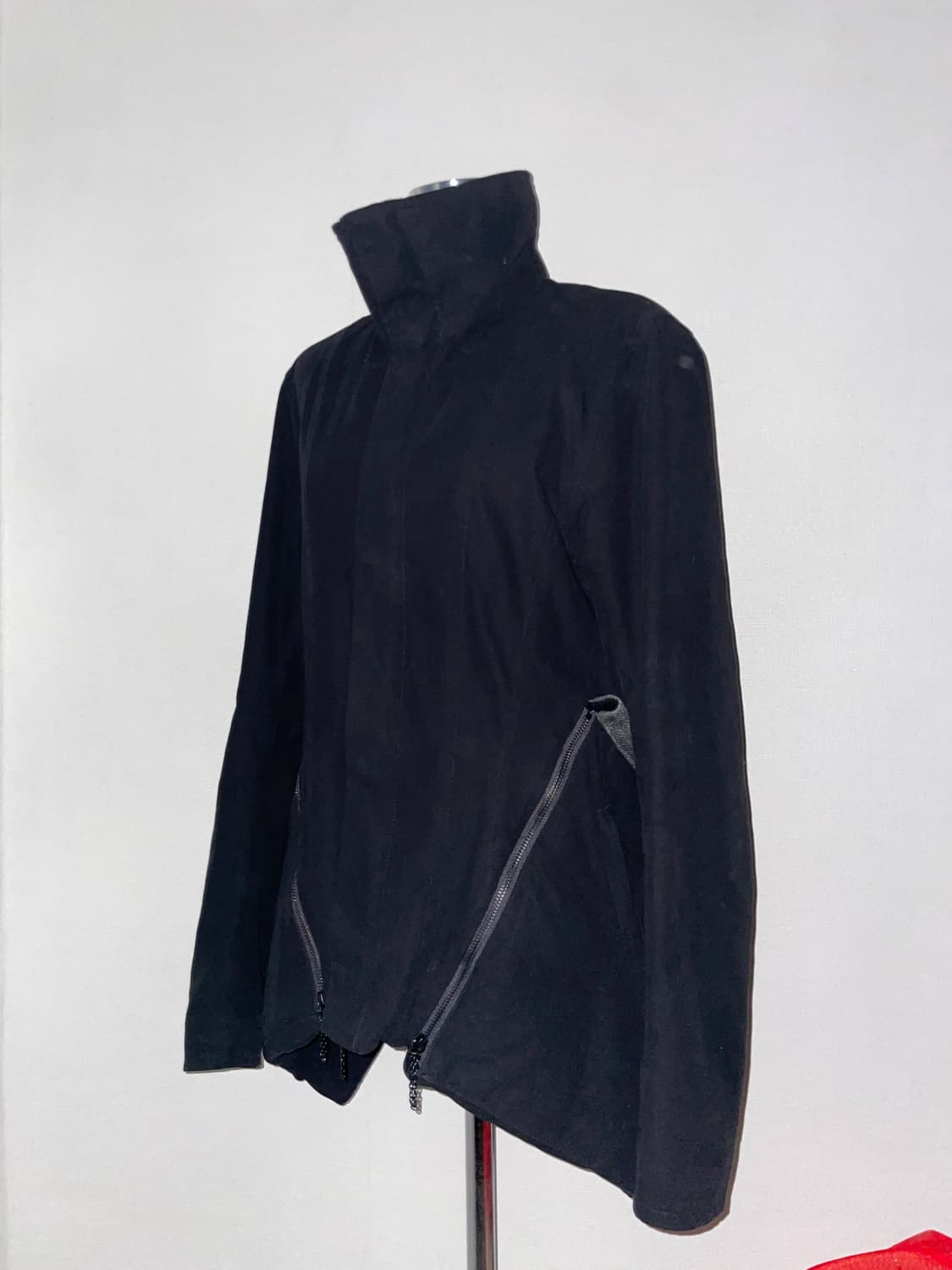 siva 2008aw 자켓 상품이미지2