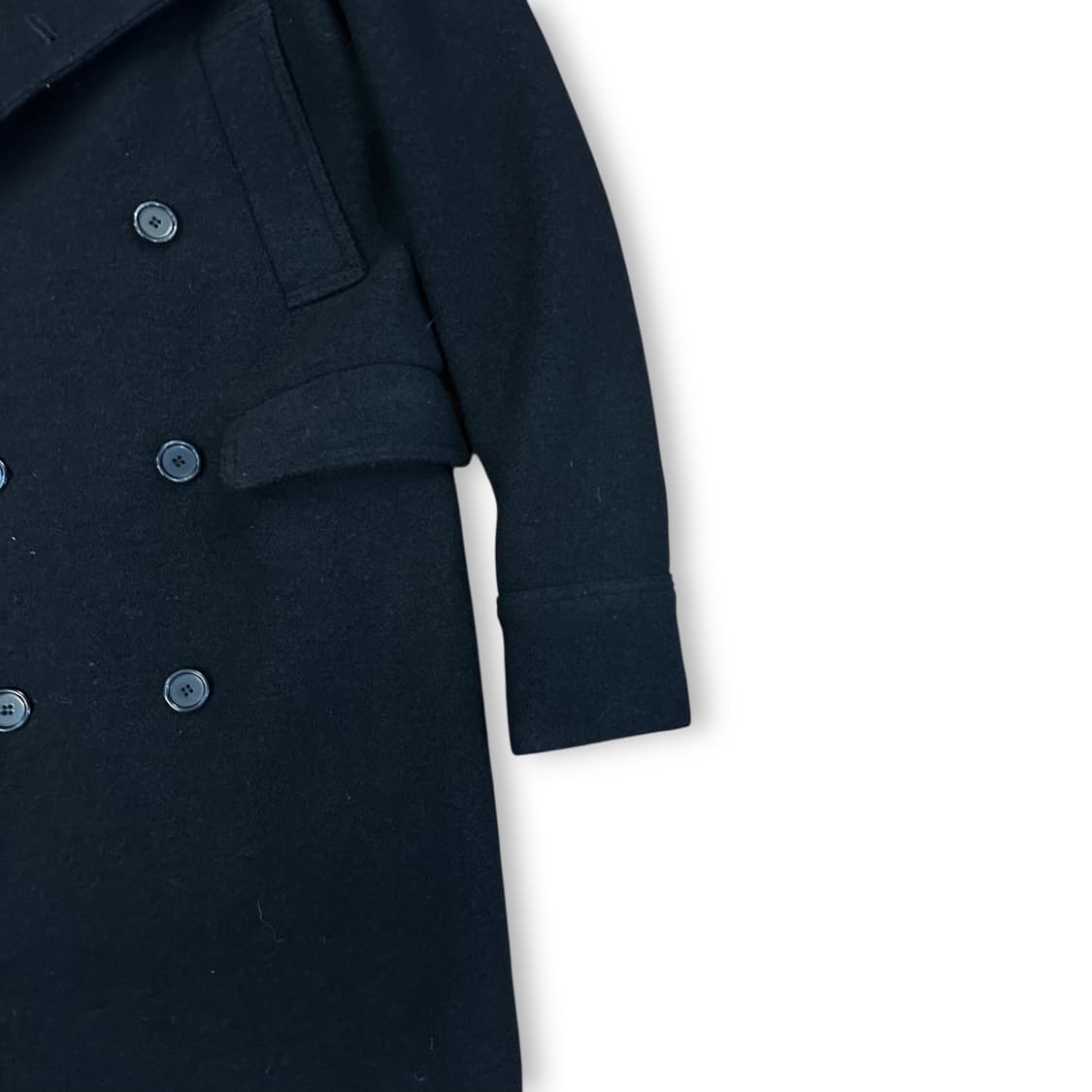 산드로 코트 상품이미지3