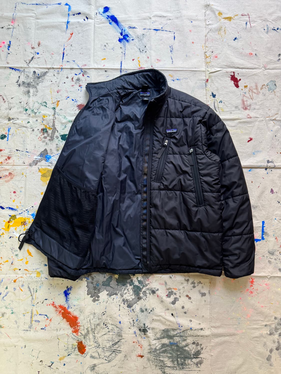00s 파타고니아 푸퍼 패딩 상품이미지6
