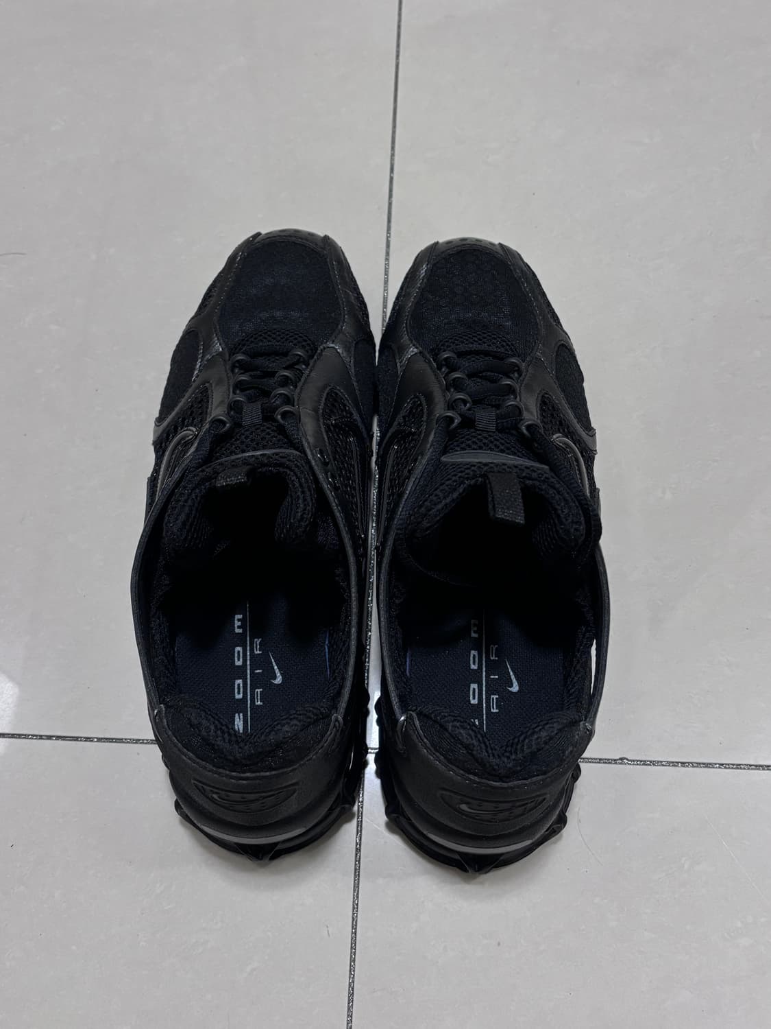 280 나이키 코리아 정품 에어맥스 줌 스피리돈 상품이미지5