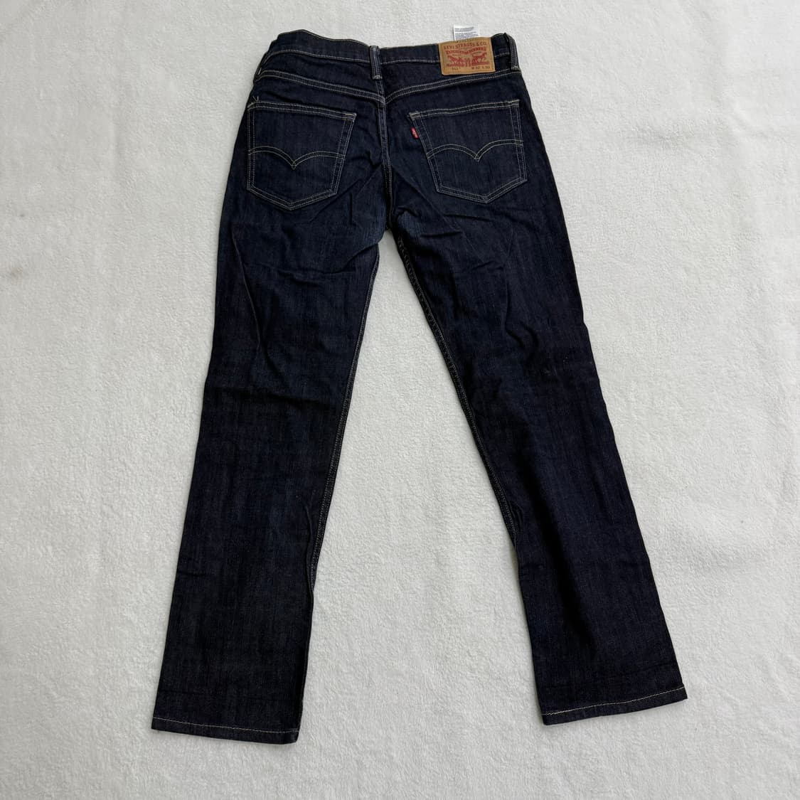 W32L30 리바이스 511 데님팬츠 0316T 상품이미지2