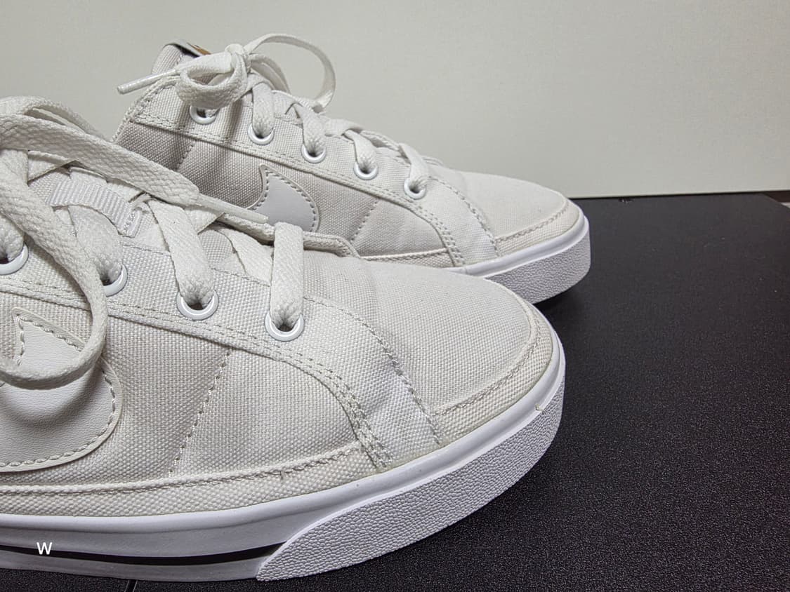 나이키 우먼스 코트레거시 뮬 [260mm] 상품이미지7