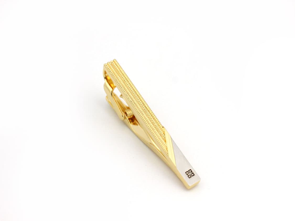 지방시 A+등급 5cm 남자 명품 넥타이핀 상품이미지2