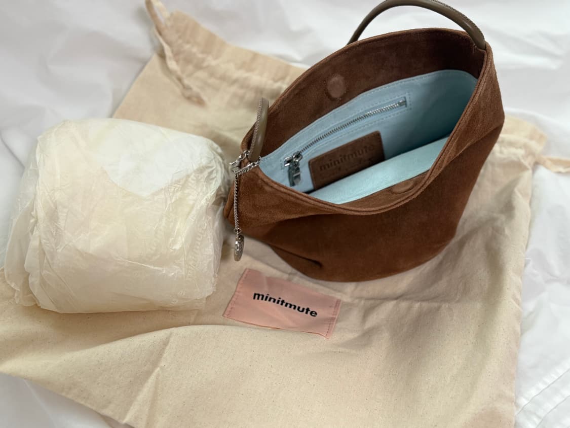 미닛뮤트 토보백 우디 상품이미지3