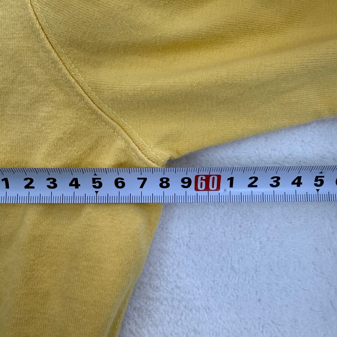 XL 폴로랄프로렌 빈티지 럭비 티셔츠 0304T 상품이미지6