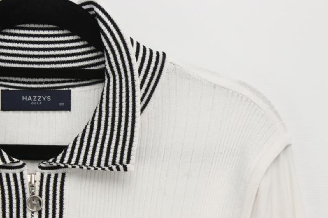 헤지스 니트 상품이미지2