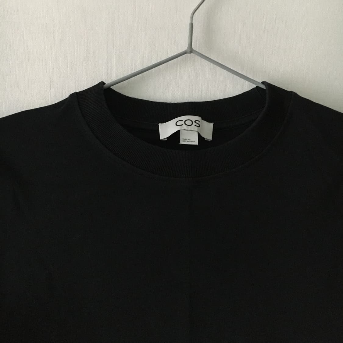 코스 클린 컷 레귤러 티셔츠 상품이미지2