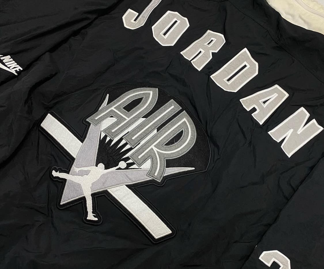 NIKE(나이키)에어조던 23 점프맨 윈드자켓 상품이미지3