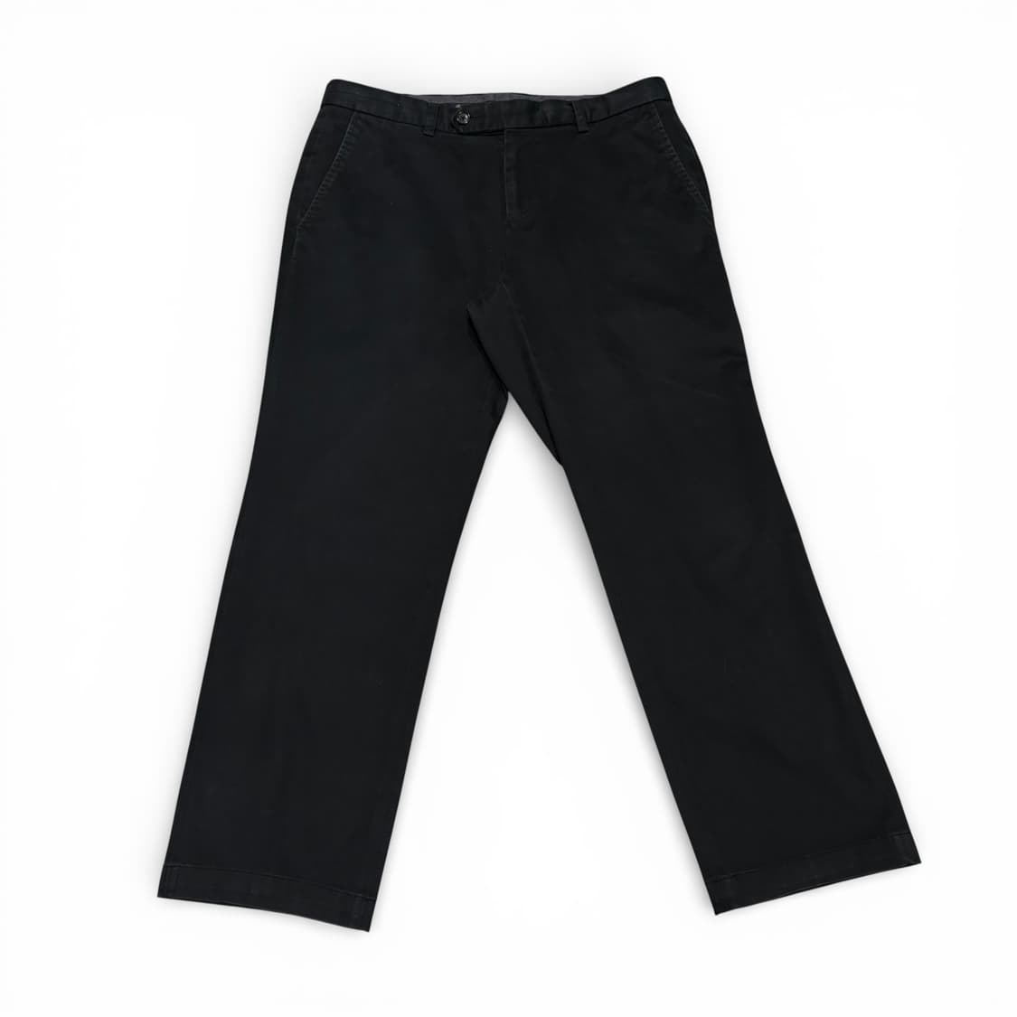 31 브룩스브라더스 블랙 치노팬츠 상품이미지1