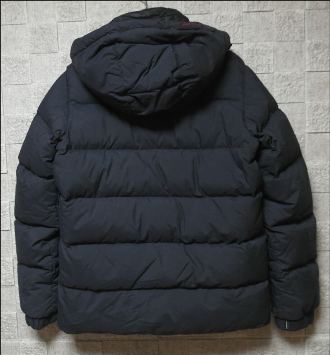 빈폴 여성 다운 패딩 상품이미지5