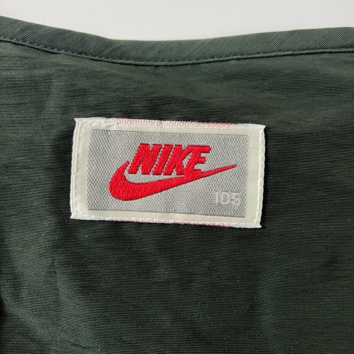 Nike  나이키 ACG 90,s 고프코어 텍티컬 베스트  상품이미지4