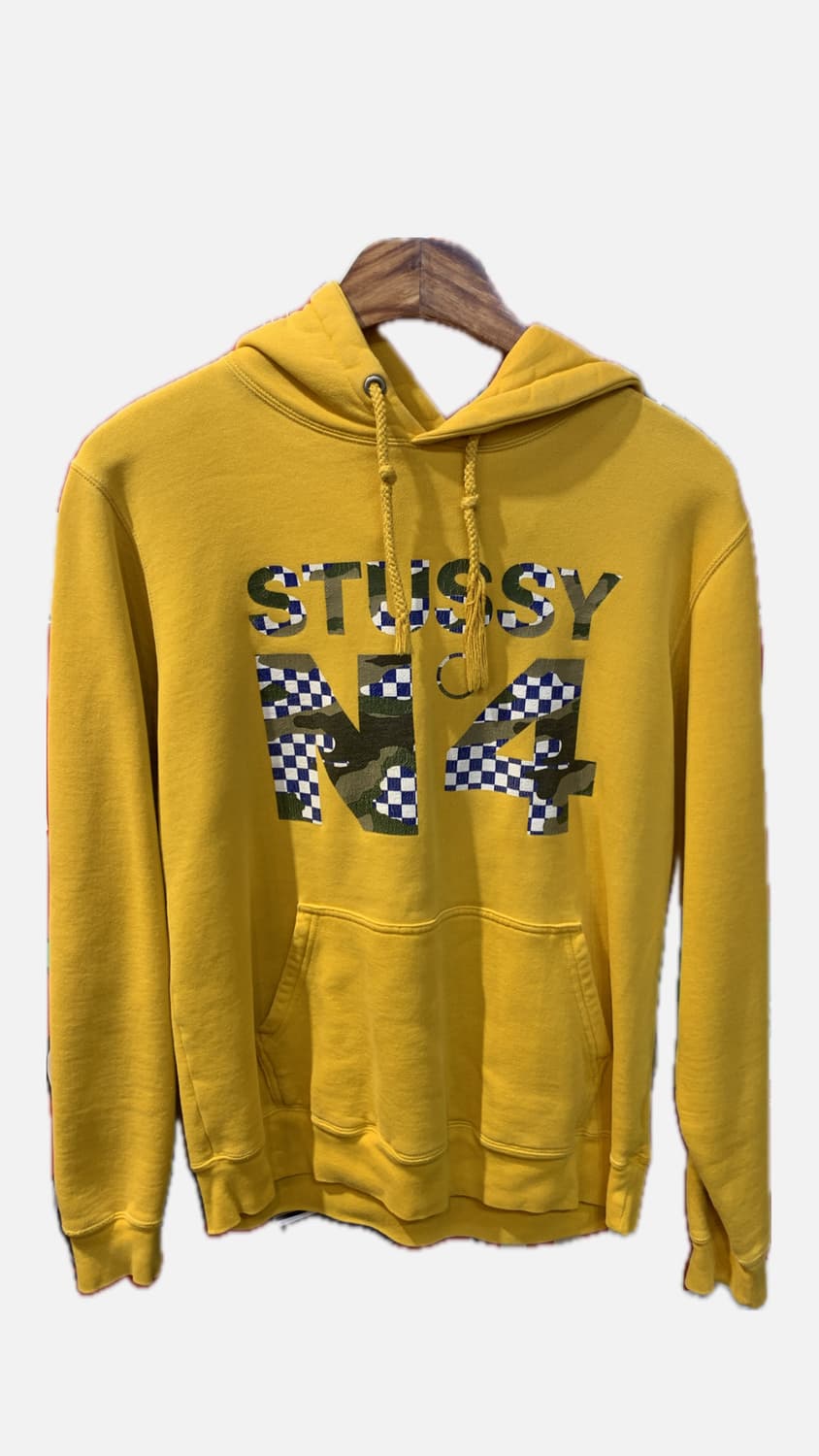 Stüssy  상품이미지1