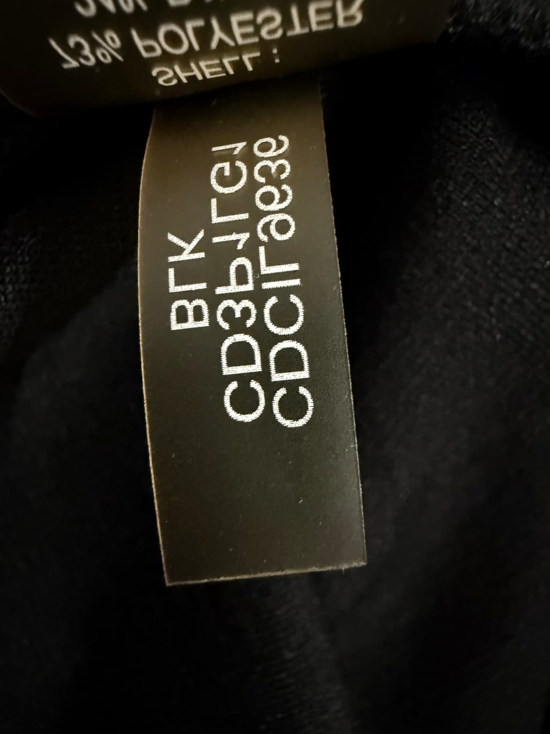 켈빈클라인 지퍼 원피스 상품이미지6