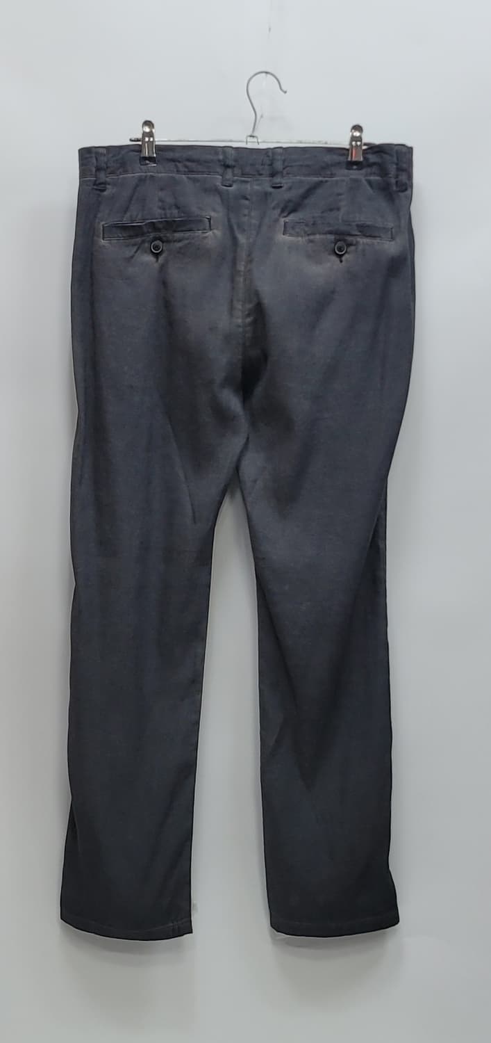 Series 시리즈테이퍼 가먼트다잉 치노 팬츠 / 남 78 GYX
 상품이미지2