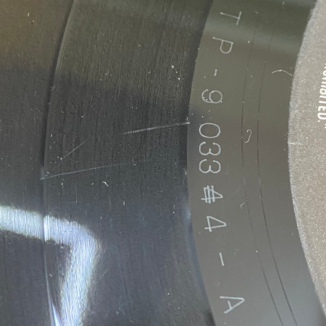 (LP) Boowy (보위) -Beat Emotion 상품이미지7