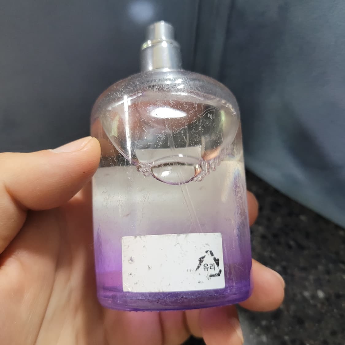 더 바디샵 화이트머스크 EDT 100ml 향수 (6) 상품이미지5