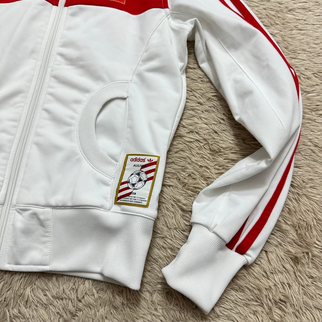 아디다스 오스트레일리아 호주 저지 상품이미지3