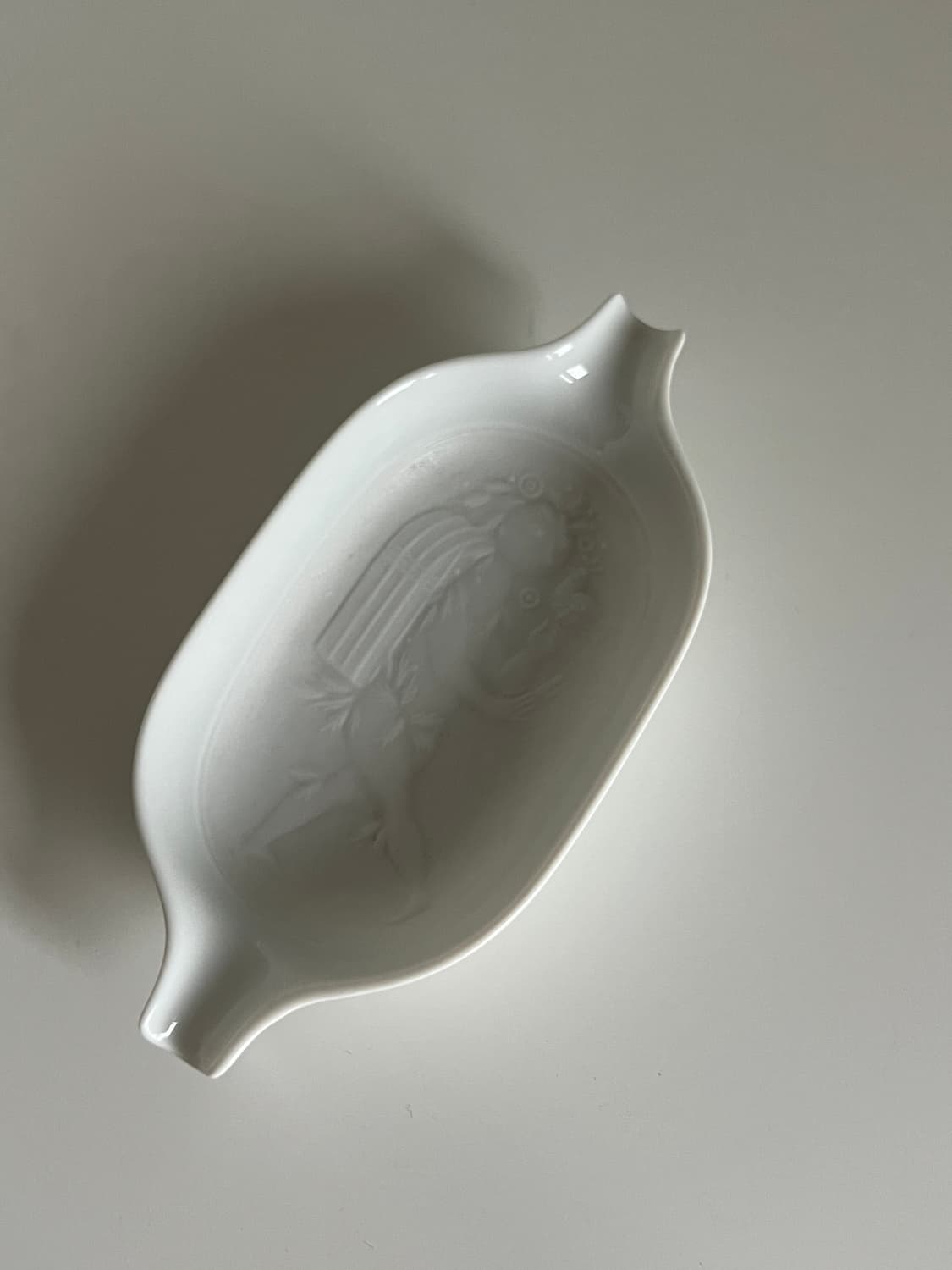 로젠탈 세라믹 재떨이 상품이미지1