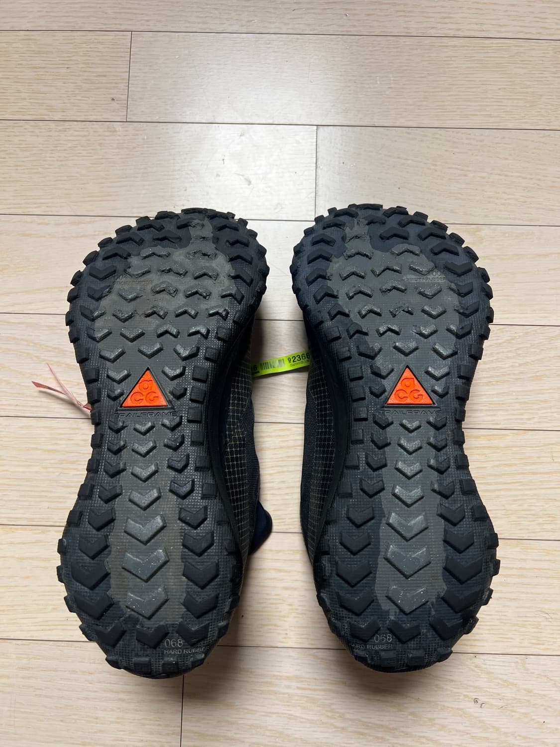 나이키 ACG 마운틴 플라이 고어텍스 270mm 상품이미지4