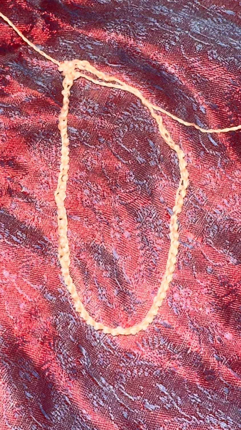 마크라메 팔찌 히피 에스닉 보헤미안 상품이미지5