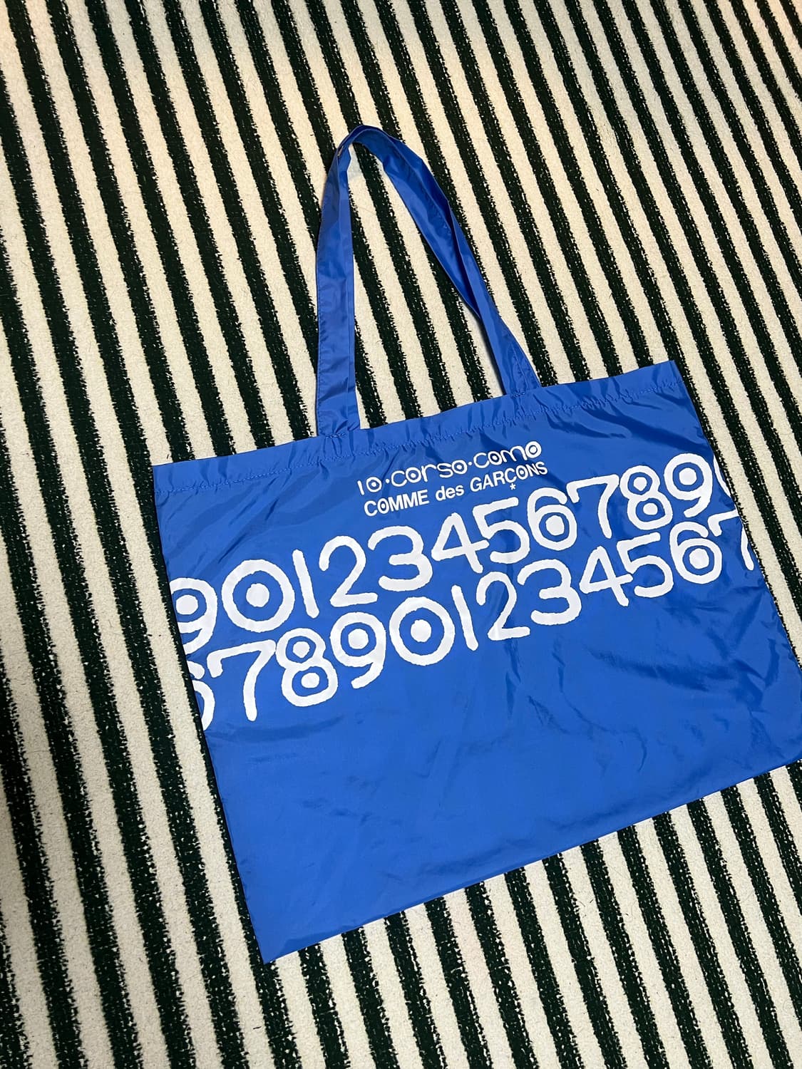 Comme des Garçons x 10 Corso Como Bag 상품이미지2