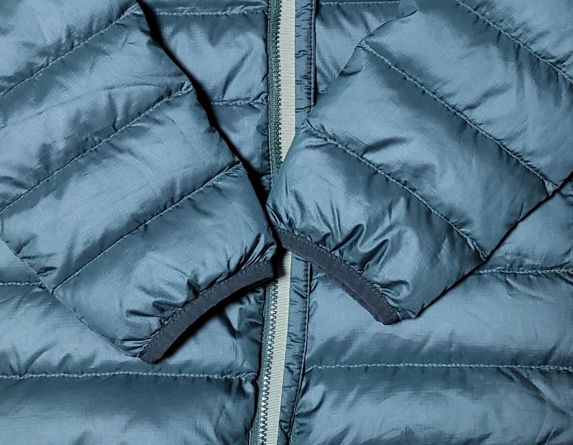 택포)정품 파타고니아 키즈 경량패딩 m 10. patagonia kids 상품이미지4