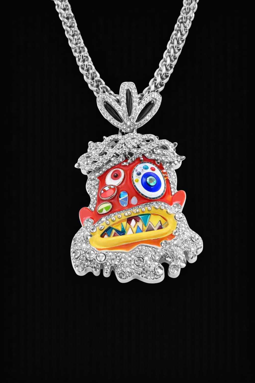 Takashi murakami pendent 상품이미지1