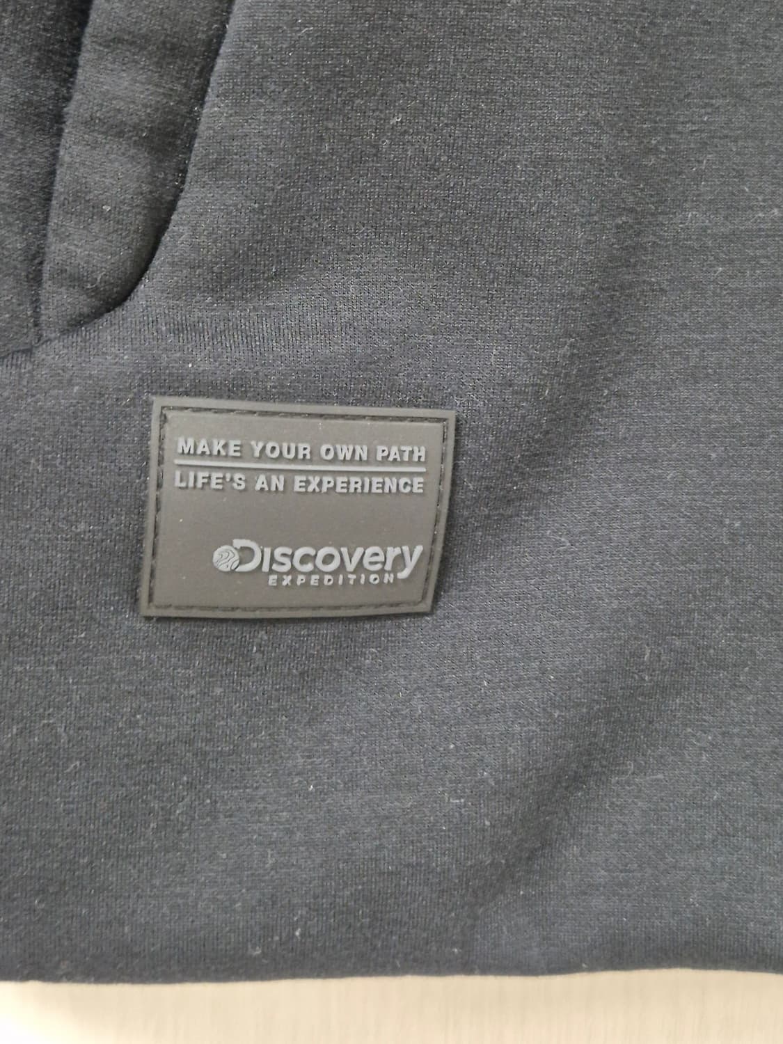 디스커버리 집업 자켓 100에서 105 상품이미지6