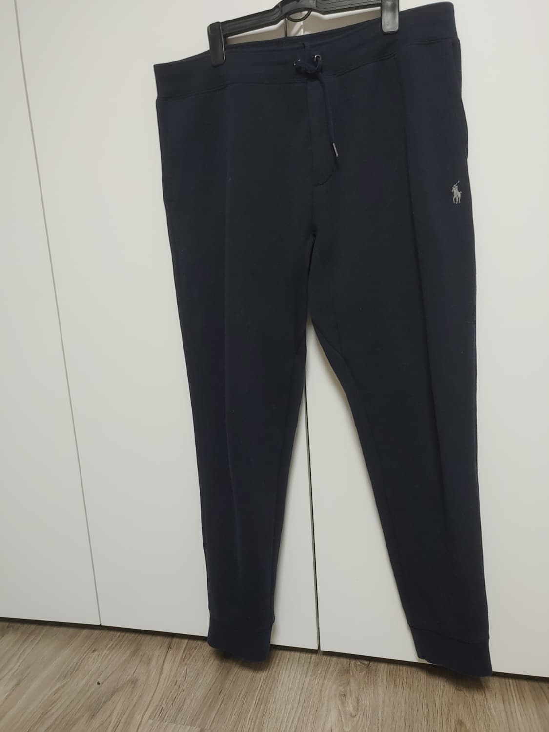 랄프로렌 폴로  정품 남성 조거팬츠 -L사이즈 상품이미지2