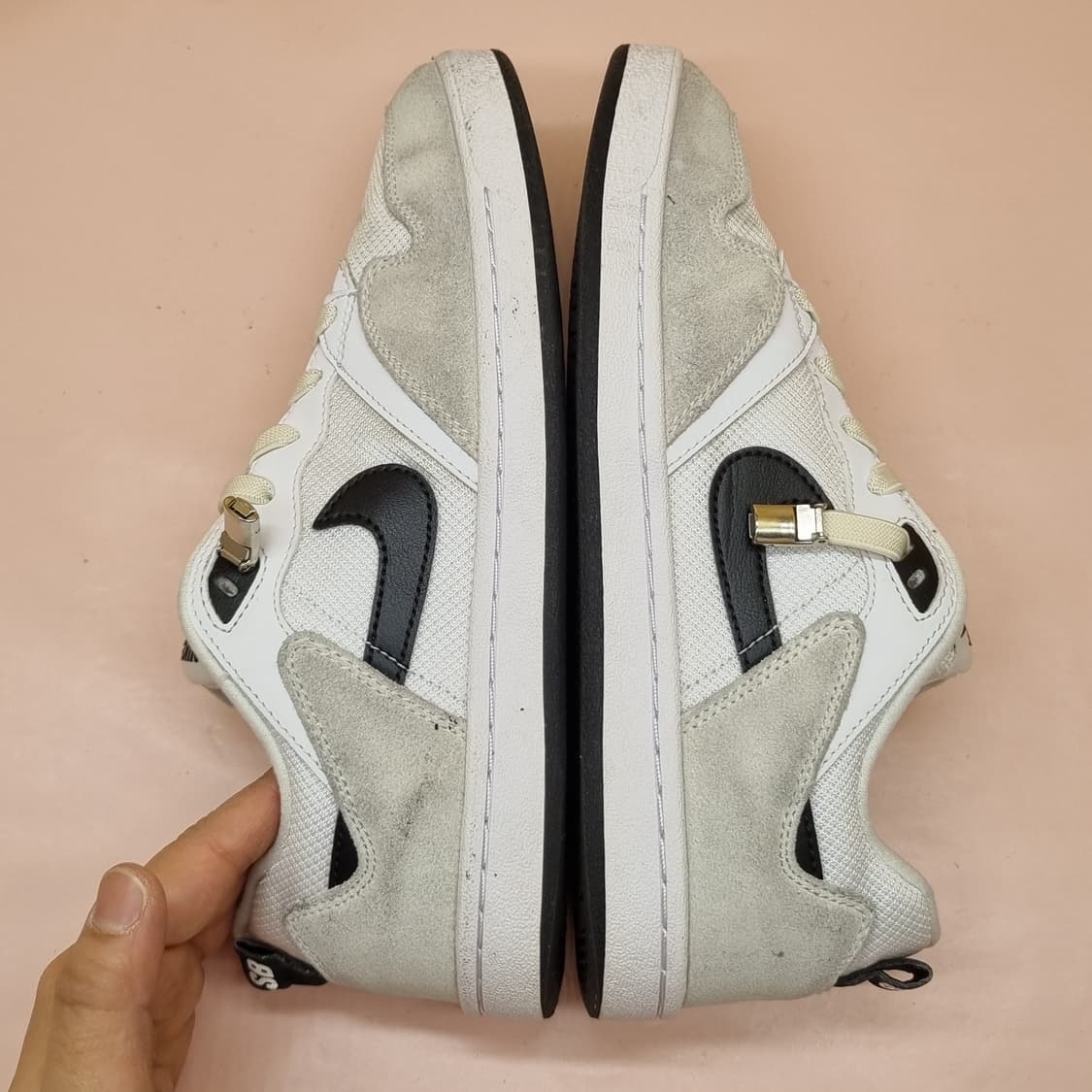 나이키  SB 엘리웁 운동화255 상품이미지5