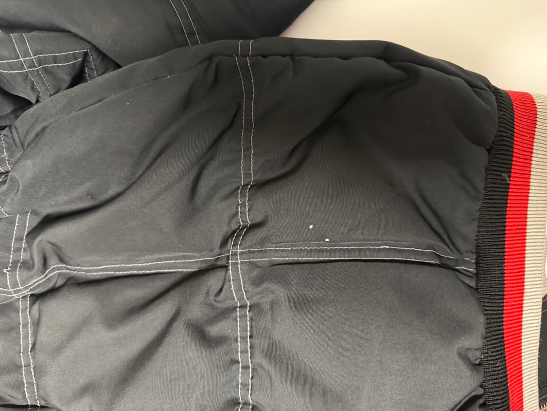 나이키 90s 점퍼 자켓 상품이미지5