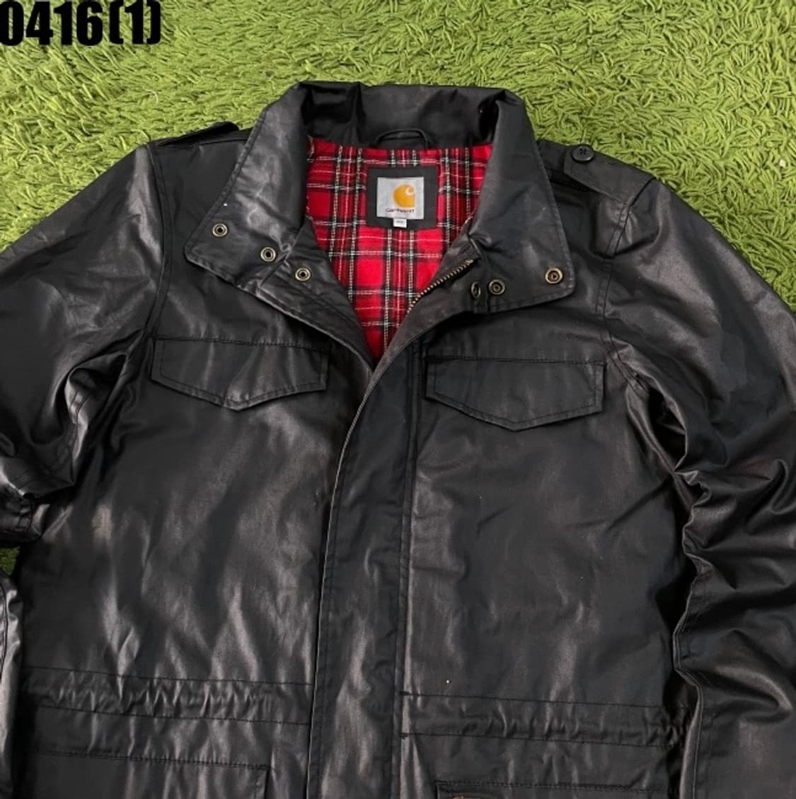 칼하트 자켓 상품이미지2