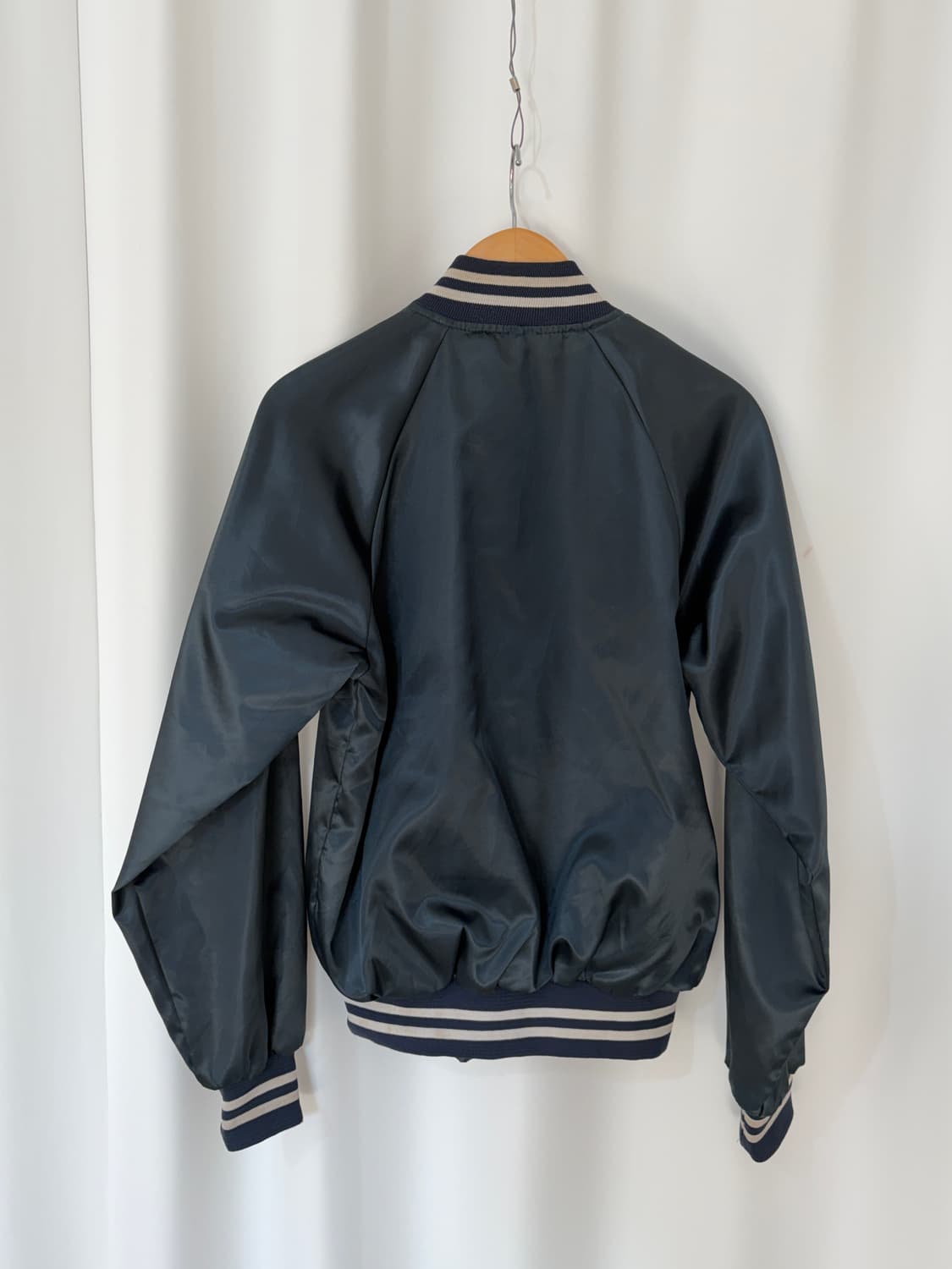 90'sWinnersCircle stadiumjacket(madeUSA) 상품이미지5