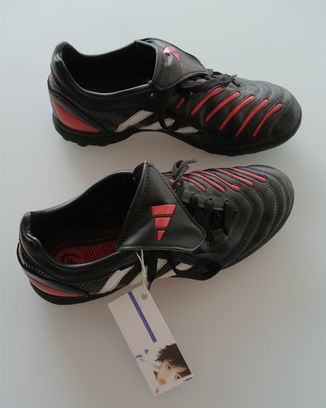 Adidas Pulsado TF, 2004 상품이미지1