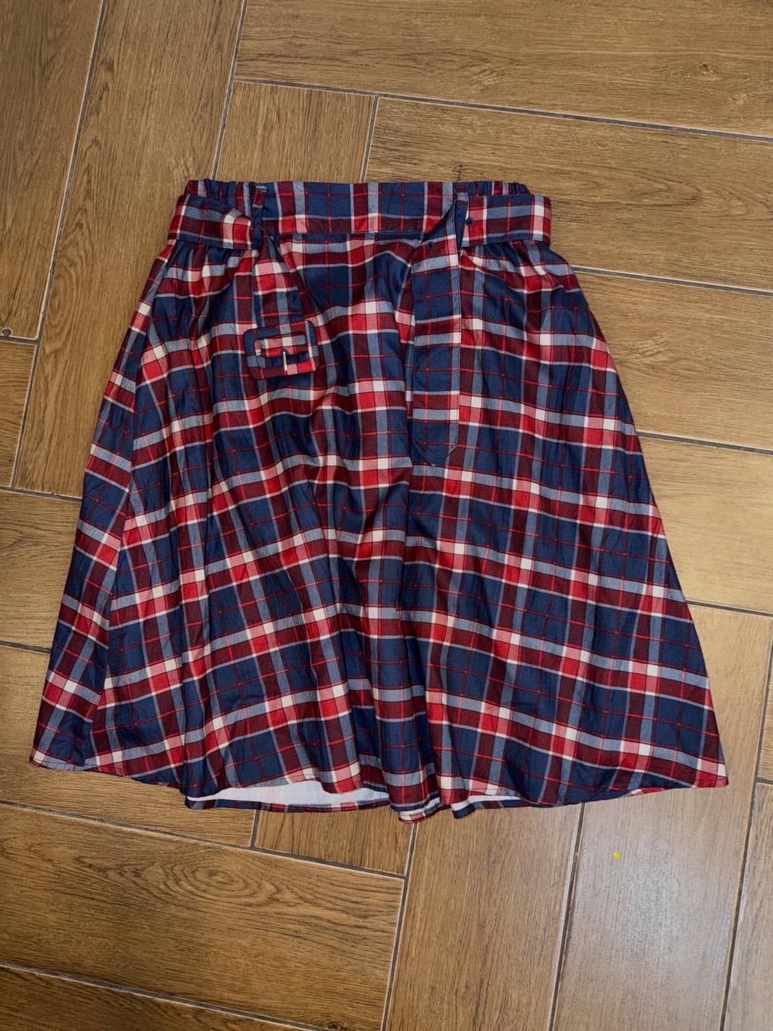 Burberry Frill Dress & Burberry Hoozip 상품이미지9