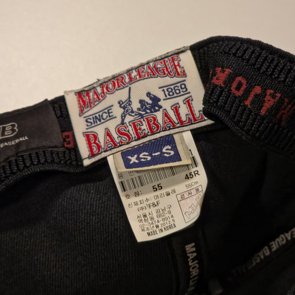 MLB 모자  상품이미지5