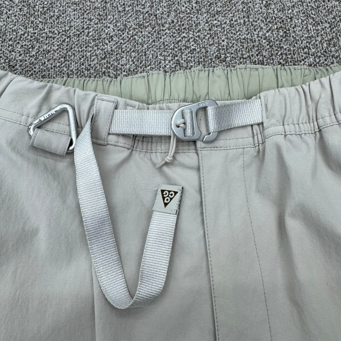 나이키acg 반바지 상품이미지2