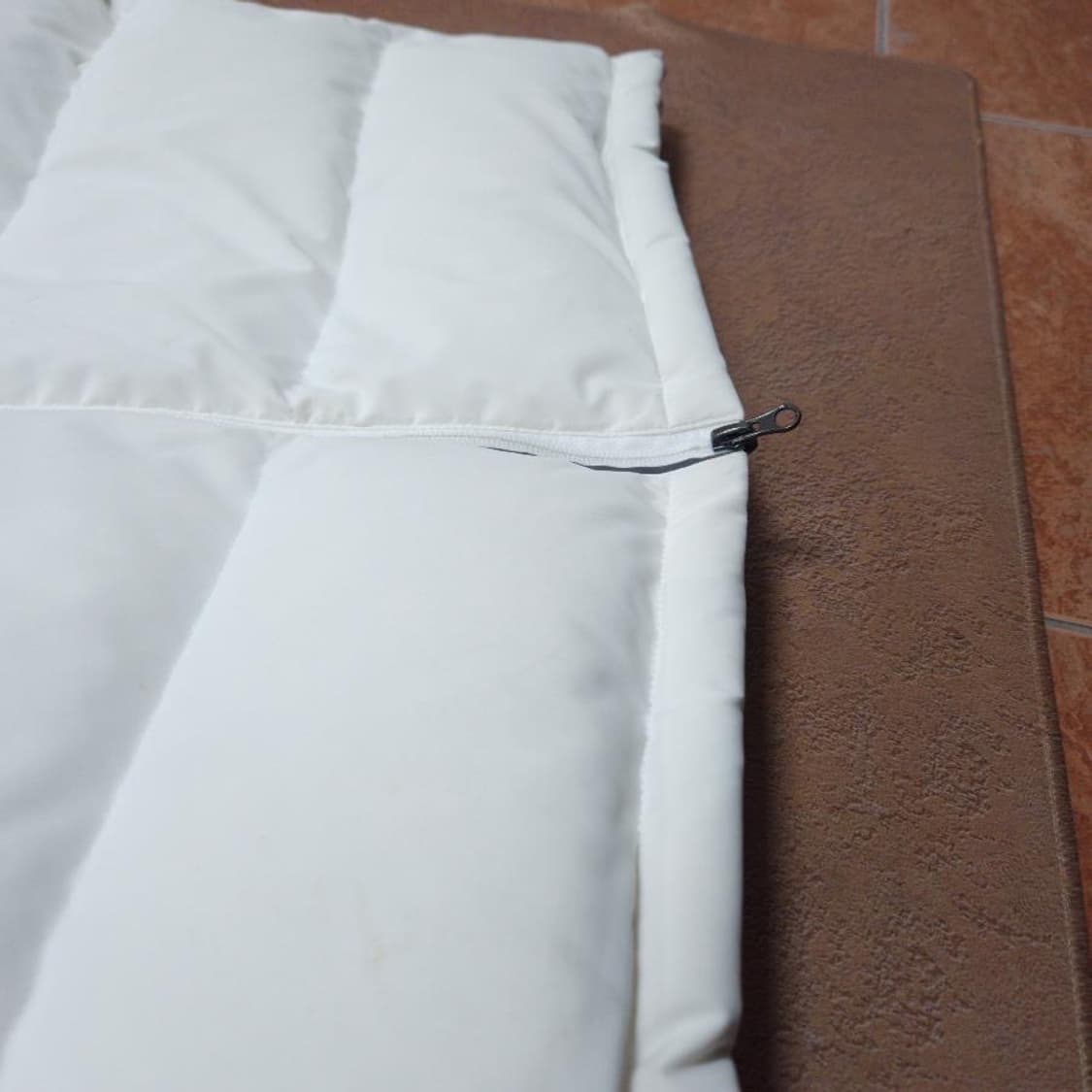 바배) 아디다스 롱 벤치 덕다운 패딩 상품이미지9