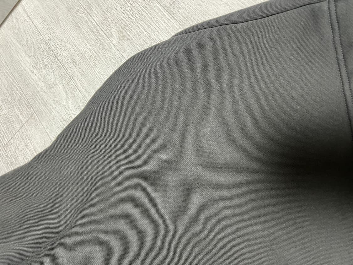 트리밍버드 지퍼 피니싱 후드+버뮤다 Zipper Finishing 상품이미지2