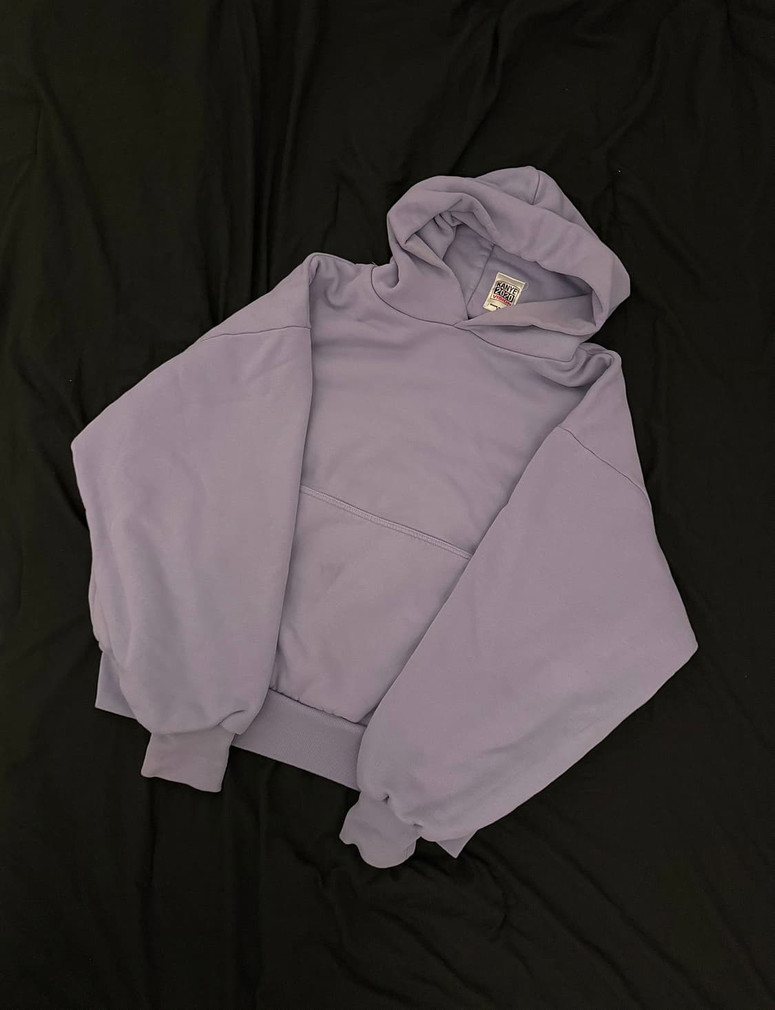 칸예 2020 대선 비전 후디 상품이미지1